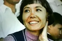Дінара Асанова - біографія, фото, особисте життя, син, фільмографія та останні новини біографія