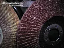 Дерев’яний з’їзд для інвалідного візка, зроби сам яний