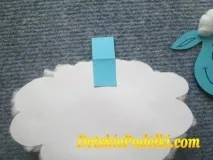 Дитячі вироби до Великодня великодня