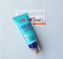 Dermacol ACNECOVER MAKE-UP WITH CORRECTOR Тональний крем для проблемної шкіри з олією make-up