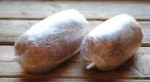 Домашня ковбаса у харчовій плівці - рецепти, калорійність рецепти