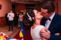 Дніпровський РАГС у Києві києві