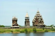 Визначні місця Петрозаводська петрозаводська