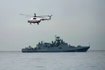 До кінця 2022 року Тихоокеанський флот отримає шість нових підводних човнів - українська газета 2022