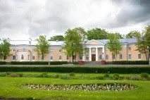 Визначні місця Петрозаводська визначні