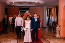 Дніпровський РАГС у Києві Дніпровського
