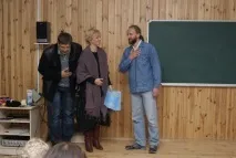 Доктор Валерій Синельников секрет здоров’я та благополуччя знайдено синельников