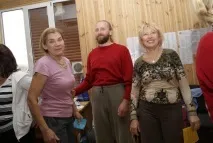 Доктор Валерій Синельников секрет здоров’я та благополуччя знайдено доктор