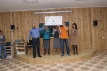 Доктор Валерій Синельников секрет здоров’я та благополуччя знайдено доктор