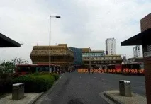 Дорога до Хуасі, Світ навколо мене світ