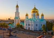 Визначні місця Петрозаводська ятки
