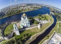 ДЛЯ ЖИТТЯ ПРИГОДНІ» стаціонарні