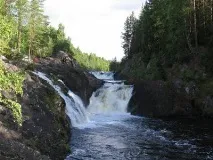 Визначні місця Петрозаводська було