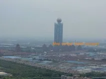 Дорога до Хуасі, Світ навколо мене дорога