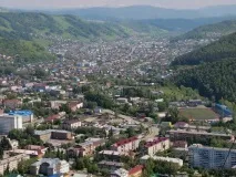 ДЛЯ ЖИТТЯ ПРИГОДНІ» стаціонарні