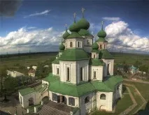 Визначні місця Петрозаводська визначні