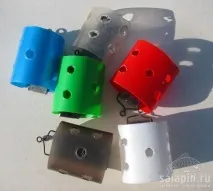 колір