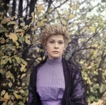 Догільова