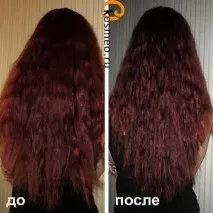Домашнє ламінування волосся Keraplastic Laminate відгук, фото, – жіночий блог про красу та здоров’я ламінування