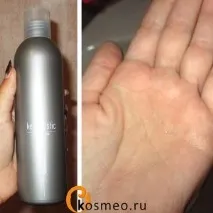 Домашнє ламінування волосся Keraplastic Laminate відгук, фото, – жіночий блог про красу та здоров’я домашнє