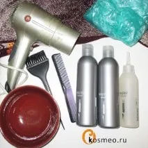 Домашнє ламінування волосся Keraplastic Laminate відгук, фото, – жіночий блог про красу та здоров’я волосся