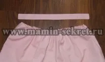 джинсовий