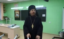 Єкатеринбурзький священик розповів, як побудував цілу школу та дитсадок, Православ’я та світ цілу