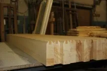 Двері для лазні своїми руками від створення до встановлення двері