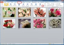 Ефектна зміна слайдів у Power Point, Вітання створювати просто! слайдів