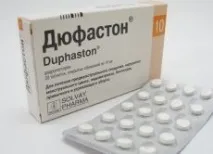 Дюфастон при кісті яєчника кісті