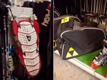 Екіпірування справжнього гірськолижника все, що ви хотіли знати, але боялися спитати! гірськолижника
