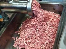 Електрична м’ясорубка Ротор відгуки, опис ясорубка