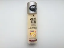 Експрес-кондиціонер Gliss Kur Oil Nutritive ilovejars Gliss