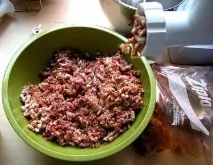 Електрична м’ясорубка Ротор відгуки, опис електрична