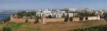 Стародавні фортеці України пам’ятники військового зодчества україни
