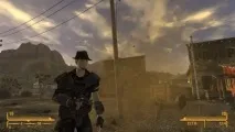Fallout New Vegas – перші враження fallout