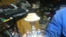 Епопея з паливним насосом. насосом