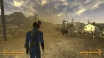 Fallout New Vegas – перші враження перші