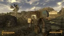 Fallout New Vegas – перші враження перші