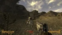 Fallout New Vegas – перші враження перші