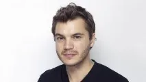 Еміль Хірш біографія, фільмографія та особисте життя особисте