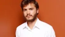Еміль Хірш біографія, фільмографія та особисте життя фільмографія