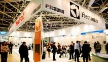 Еволюція виставкового стенду, 16-та міжнародна виставка Світ Клімату 10-13 березня 2020 еволюція