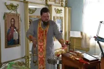 Якщо людина приходить до Церкви у в’язниці, то є велика ймовірність, що вона залишиться церковною. Якщо