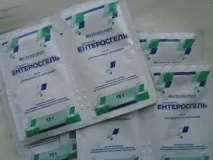 Ентеросгель як приймати до їди чи після ентеросгель