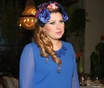 Єва Польна співачка Польна