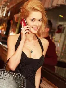 Еріка Герцег біографія та творчий шлях біографія