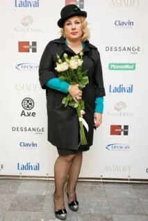 Єва Польна «Я найщасливіша жінка на землі! » найщасливіша