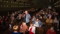 Формат А-3 - Події Сергій ЗАЙЦЕВ події