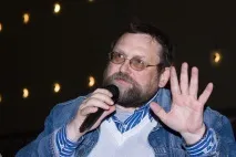 Формат А-3 - Події Сергій ЗАЙЦЕВ сергій